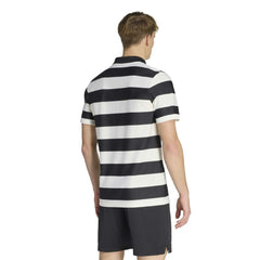 Adidas - Juventus x Studio Sgura 2025/26 Fourth On-Field Jersey - Black