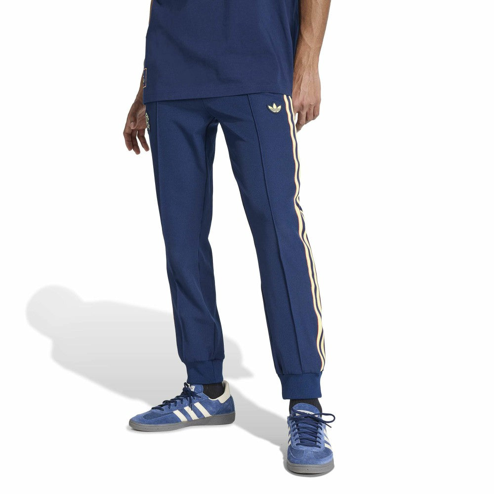 Adidas - Club America Terrace Icons Track Pants - Navy