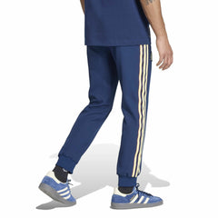 Adidas - Club America Terrace Icons Track Pants - Navy