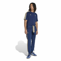 Adidas - Club America Terrace Icons Track Pants - Navy