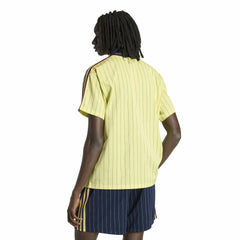 Adidas - Club America Unisex Terrace Icons Jersey - Yellow