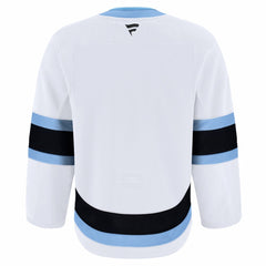 Utah Mammoth Fanatics Away Authentic Pro Jersey - White | Fanatics sale