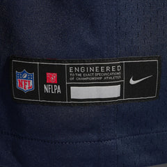Colston Loveland Chicago Bears Youth Game Jersey - Navy - Nike