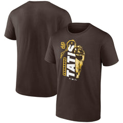 Fernando Tatis Jr. San Diego Padres Electric Moments T-Shirt Sale