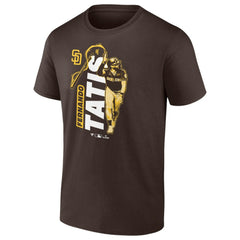 Fernando Tatis Jr. San Diego Padres Electric Moments T-Shirt Sale
