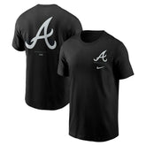 Atlanta Braves Nike Bar Loading T-Shirt Near Me