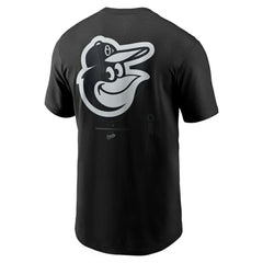Baltimore Orioles Nike Bar Loading T-Shirt Outlet