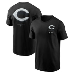 Cincinnati Reds Nike Bar Loading T-Shirt for sale