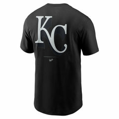Kansas City Royals Nike Bar Loading T-Shirt Online