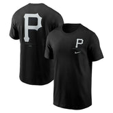 Pittsburgh Pirates Nike Bar Loading T-Shirt Sale