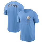 Houston Astros Nike Record Shattered T-Shirt for sale
