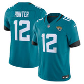 Travis Hunter Jacksonville Jaguars Team Limited Jersey - Teal - Nike