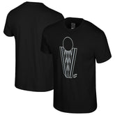 Cleveland Cavaliers Stadium Essentials Mono Element T-Shirt Black