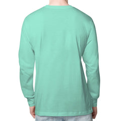 Los Angeles Dodgers Margaritaville Livin' for the Weekend Long Sleeve T-Shirt Online