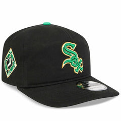 Chicago White Sox New Era 2026 St. Patrick's Day 19TWENTY Adjustable Hat Online