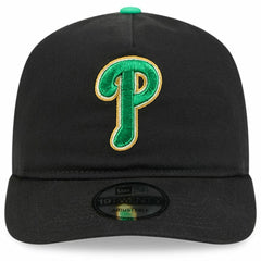 Philadelphia Phillies New Era 2026 St. Patrick's Day 19TWENTY Adjustable Hat Sale