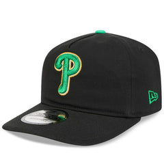 Philadelphia Phillies New Era 2026 St. Patrick's Day 19TWENTY Adjustable Hat Sale