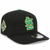 St. Louis Cardinals New Era 2026 St. Patrick's Day 19TWENTY Adjustable Hat Discount