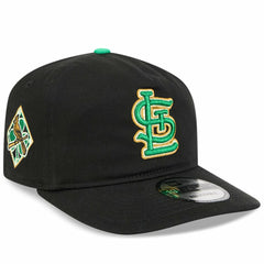 St. Louis Cardinals New Era 2026 St. Patrick's Day 19TWENTY Adjustable Hat Discount