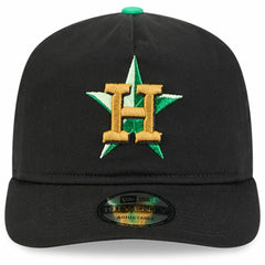 Houston Astros New Era 2026 St. Patrick's Day 19TWENTY Adjustable Hat Discount