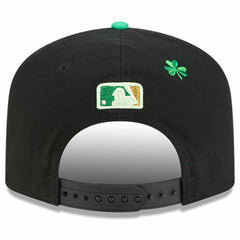 Atlanta Braves New Era 2026 St. Patrick's Day 19TWENTY Adjustable Hat Online