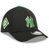 New York Yankees New Era 2026 St. Patrick's Day 39THIRTY Flex Hat Outlet