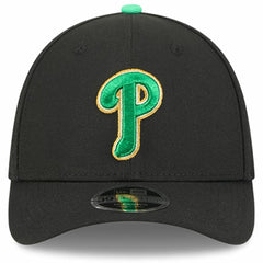 Philadelphia Phillies New Era 2026 St. Patrick's Day 39THIRTY Flex Hat Online
