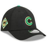 Chicago Cubs New Era 2026 St. Patrick's Day 39THIRTY Flex Hat Online
