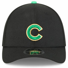 Chicago Cubs New Era 2026 St. Patrick's Day 39THIRTY Flex Hat Online