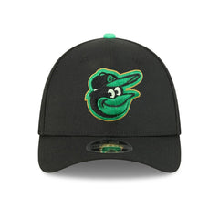 Baltimore Orioles New Era 2026 St. Patrick's Day 39THIRTY Flex Hat for sale