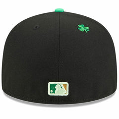 Pittsburgh Pirates New Era 2026 St. Patrick's Day 59FIFTY Fitted Hat Online