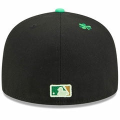 Colorado Rockies New Era 2026 St. Patrick's Day 59FIFTY Fitted Hat Discount