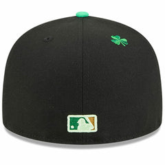Houston Astros New Era 2026 St. Patrick's Day 59FIFTY Fitted Hat Near Me