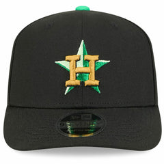 Houston Astros New Era 2026 St. Patrick's Day 9SEVENTY Adjustable Hat Near Me