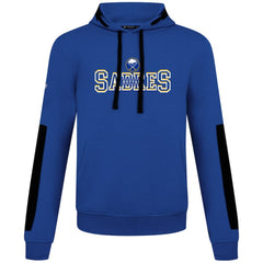 Buffalo Sabres Levelwear Bombay Journey Pullover Hoodie - Royal | NHL online