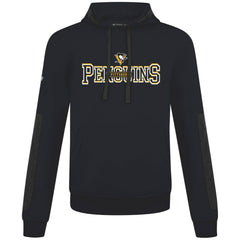 Pittsburgh Penguins Levelwear Bombay Journey Pullover Hoodie - Black | NHL discount