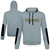Pittsburgh Penguins Levelwear Bombay Journey Pullover Hoodie - Gray | NHL online