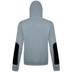Anaheim Ducks Levelwear Bombay Journey Pullover Hoodie - Gray | NHL near me