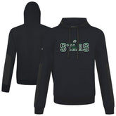 Dallas Stars Levelwear Bombay Journey Pullover Hoodie - Black | NHL Clearance