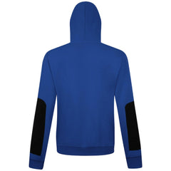 New York Rangers Levelwear Bombay Journey Pullover Hoodie - Blue | NHL Lifestyle