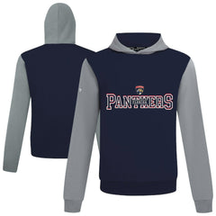 Florida Panthers Levelwear Ultimate Journey Pullover Hoodie - Navy/Gray | NHL online