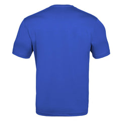 New York Islanders Levelwear Anthem Journey Performance T-Shirt - Royal | NHL Lifestyle