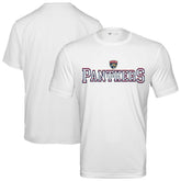 Florida Panthers Levelwear Anthem Journey Performance T-Shirt - White | NHL discount
