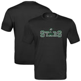 Dallas Stars Levelwear Anthem Journey Performance T-Shirt - Black | NHL on sale
