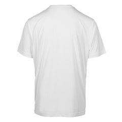 Vancouver Canucks Levelwear Anthem Journey Performance T-Shirt - White | NHL discount