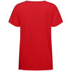 Florida Panthers Levelwear Women's Influx Monument T-Shirt - Red | NHL sale