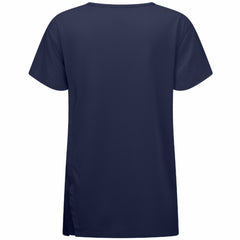 Montreal Canadiens Levelwear Women's Influx Journey T-Shirt - Navy | NHL online