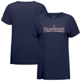 Florida Panthers Levelwear Women's Influx Journey T-Shirt - Navy | NHL online