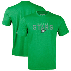 Dallas Stars Levelwear Richmond Carve T-Shirt - Green | NHL discount