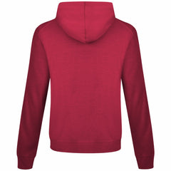 New York Rangers Levelwear Relay Banner Arch Pullover Hoodie - Red | NHL Clearance